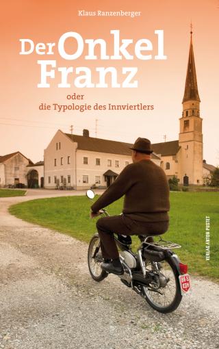 Buchcover: Der Onkel Franz 