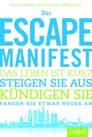 Das Escape Manifest