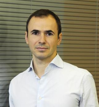 Cosmin Ene ist CEO des Micropayment-Enablers LaterPay