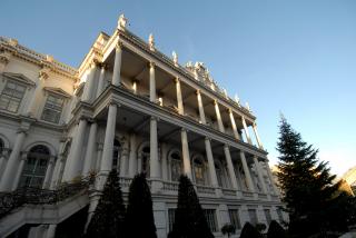 Palais Coburg