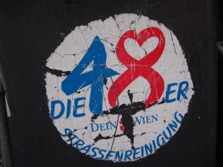 Initiative Abfallberatung, MA48, Stadt Wien