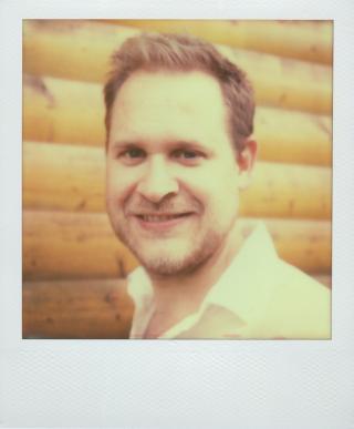 PolaWalk, Polaroifotos, Fotografieren, Wien, Thomas Preyer