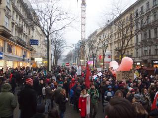 "Rote Mob" "Rote Mob"