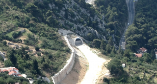 Der Tunnel Der Tunnel