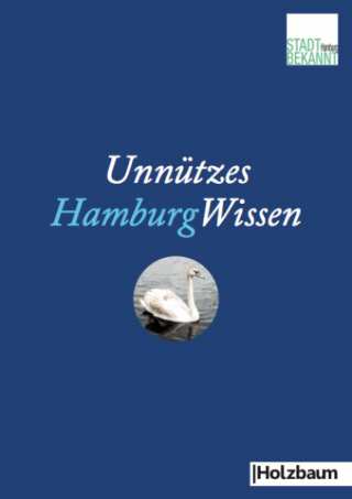 Holzbaumverlag, Unnützes HamburgWissen
