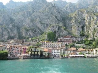 Limone Sul Garda