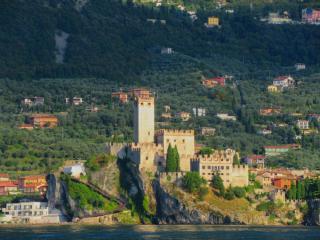 Malcesine