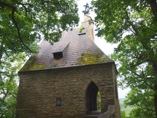 Mausoleum