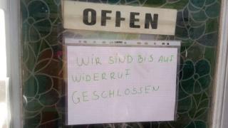 Corona und Wien Corona und Wien