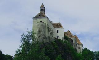 Schloss Raabs