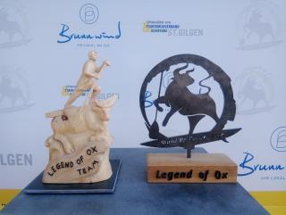 Legend of ox Legend of ox
