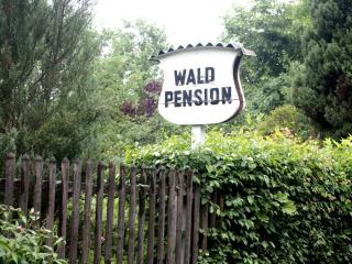 Waldpension Waldpension