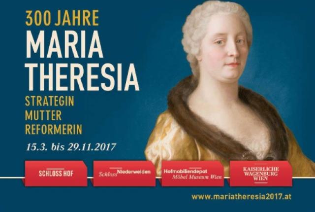 Maria Theresia