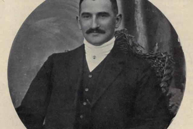 Oscar Slater Oscar Slater