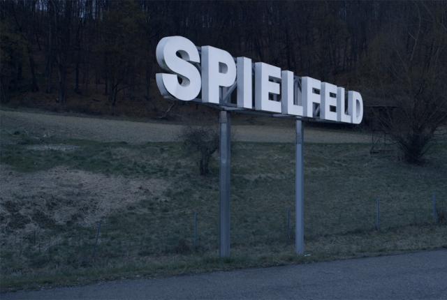 Spielfeld