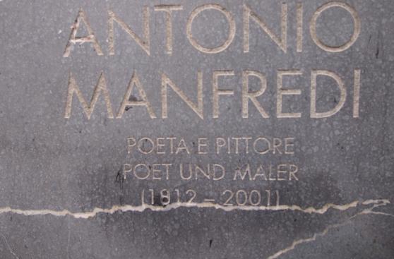 Antoni Manfredi