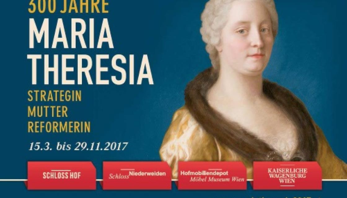 Maria Theresia Maria Theresia