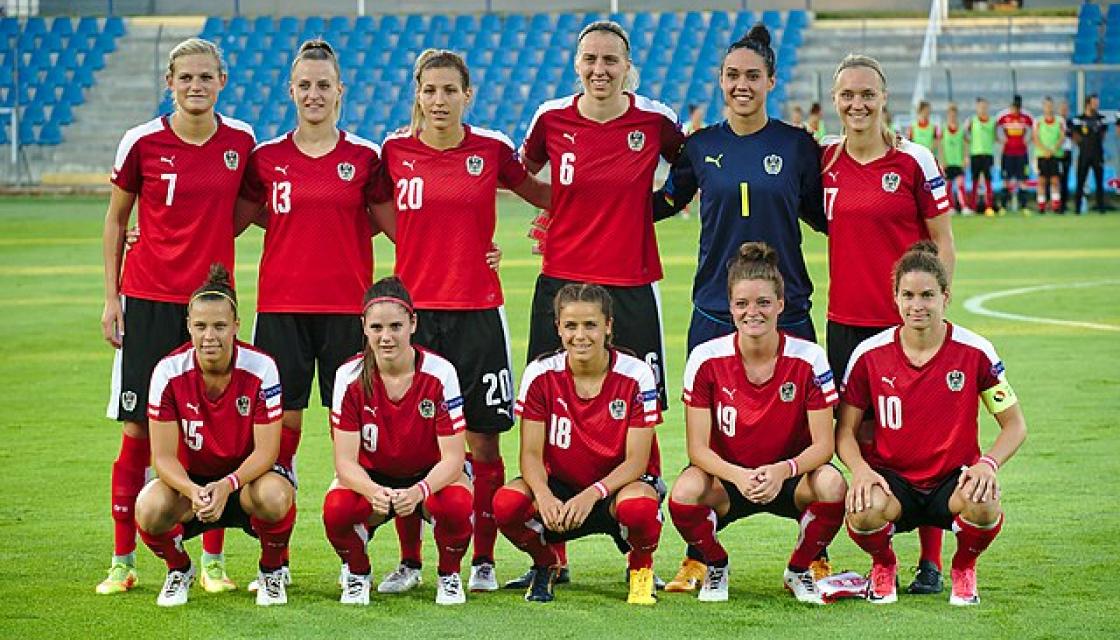 Fussballerinnen Fussballerinnen