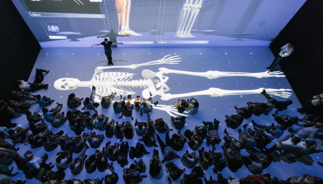 Ars Electronica Ars Electronica