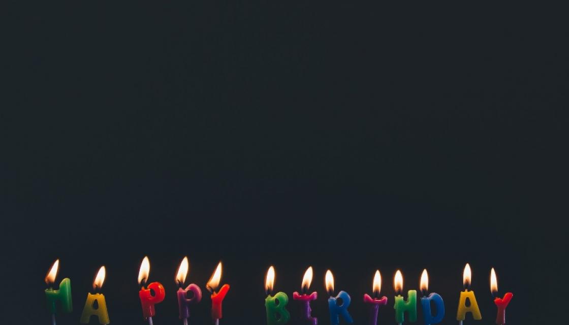 10. Geburtstag 10. Geburtstag