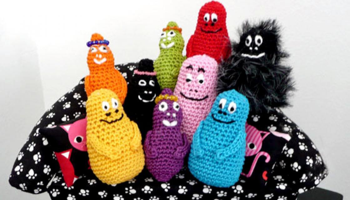 crocheteria