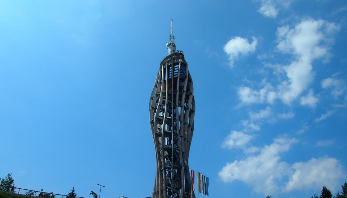 Der Turm Der Turm