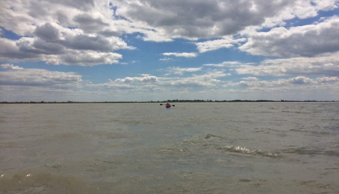Neusiedlersee Neusiedlersee