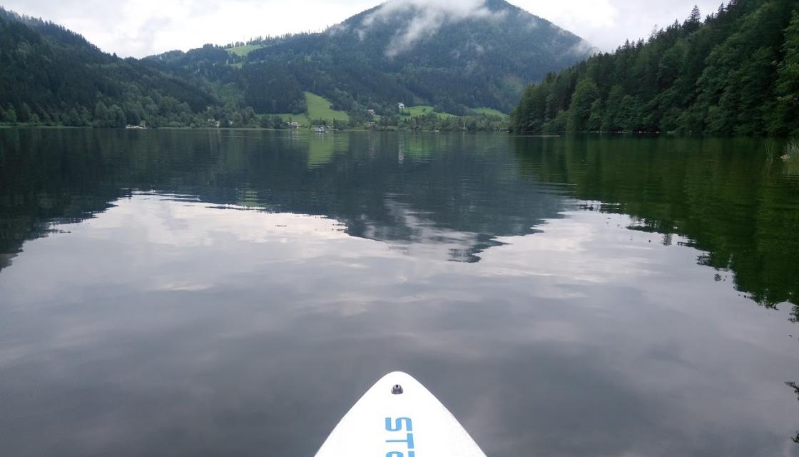 Lunzer See Lunzer See