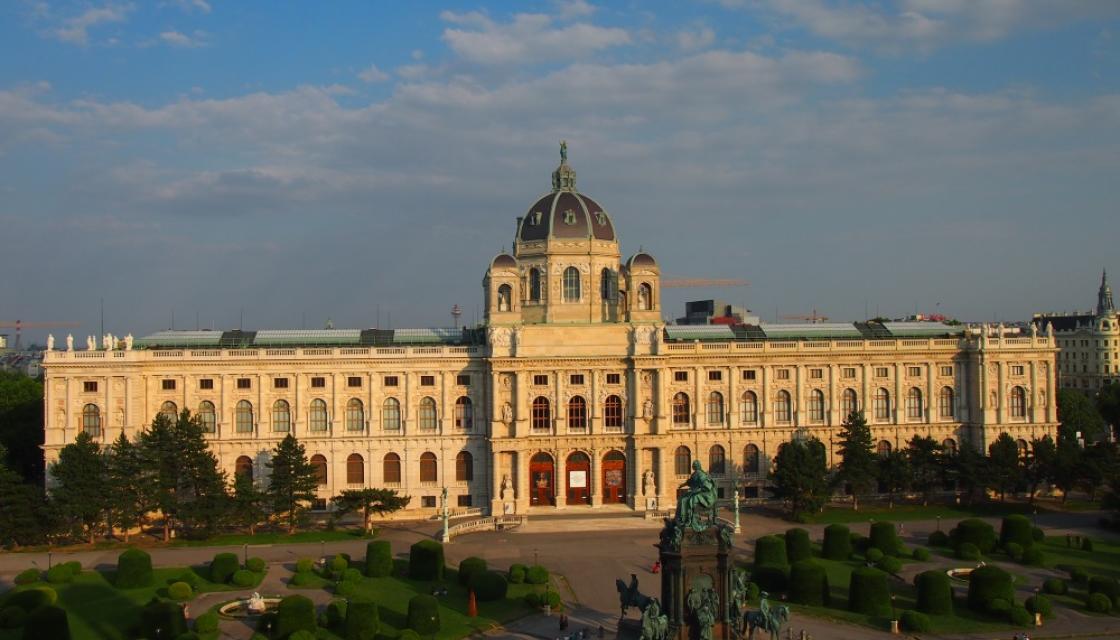 Kunsthistorisches Museum