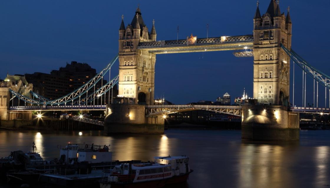 London London