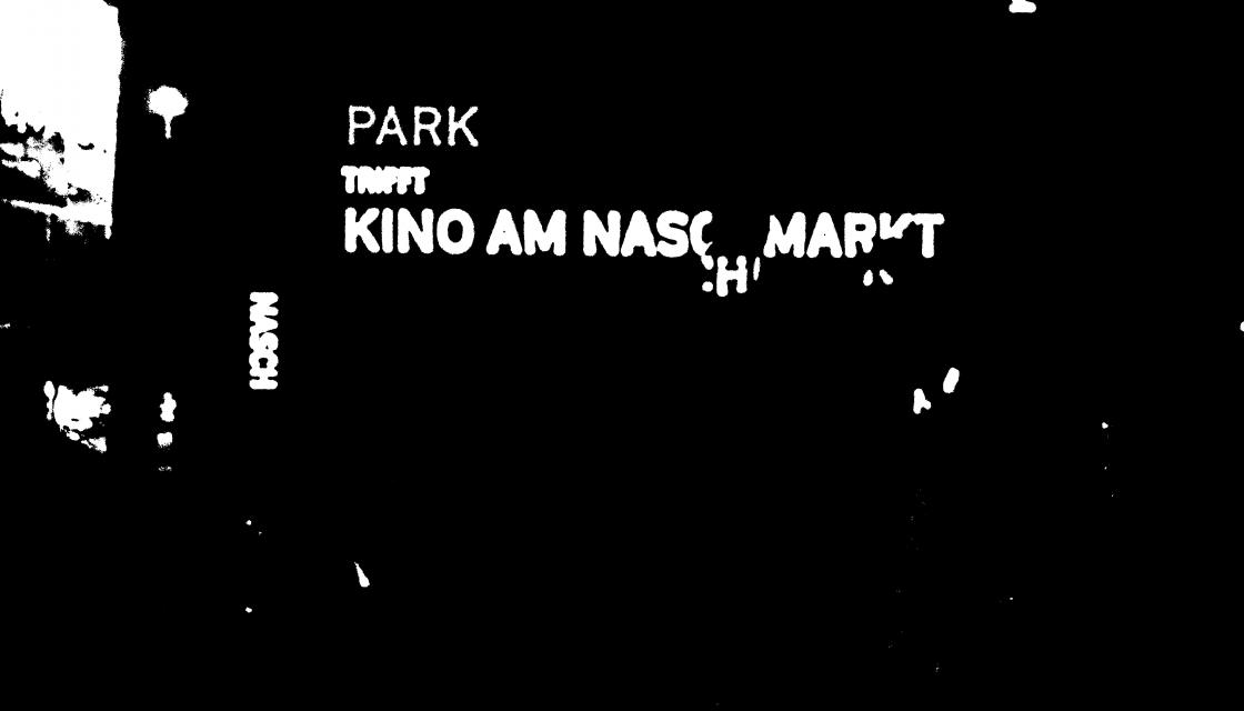 Park macht Platz Park macht Platz