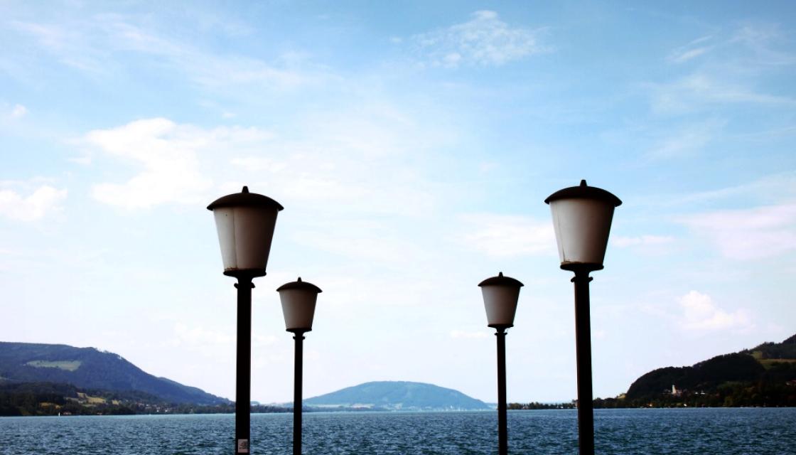 Attersee Attersee