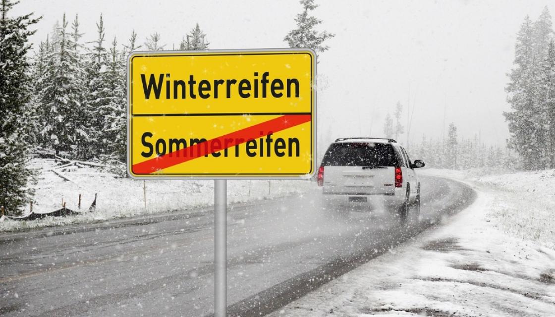 Winterreifen