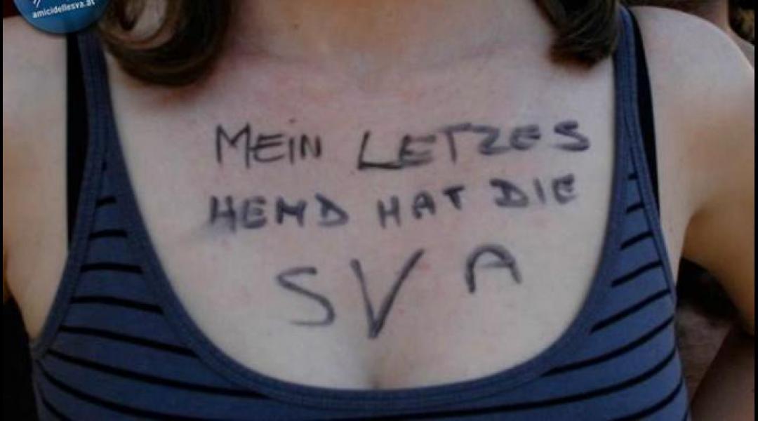 Amici delle SVA