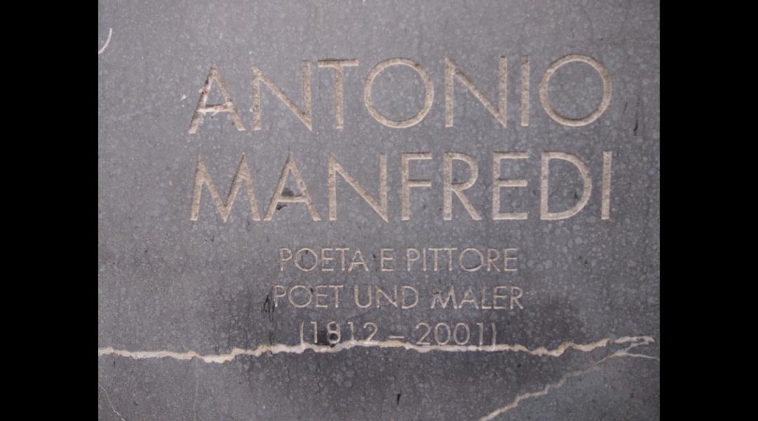 Antoni Manfredi