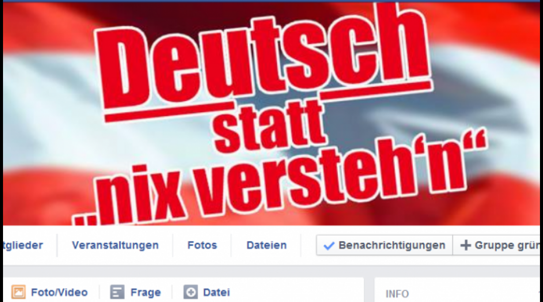 Gegenschlag