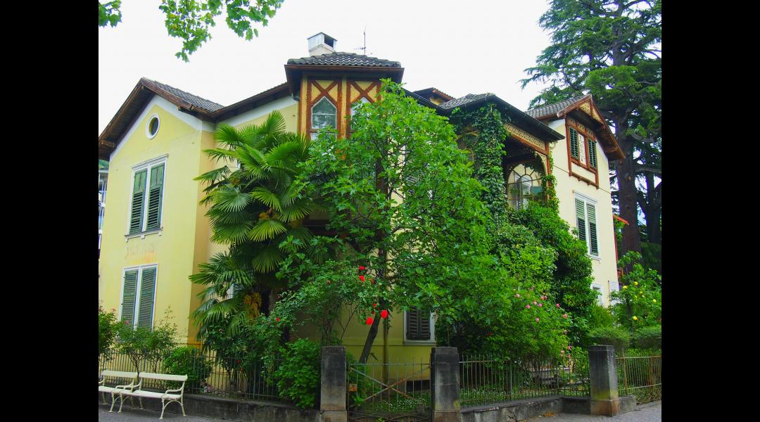 Haus Fanny