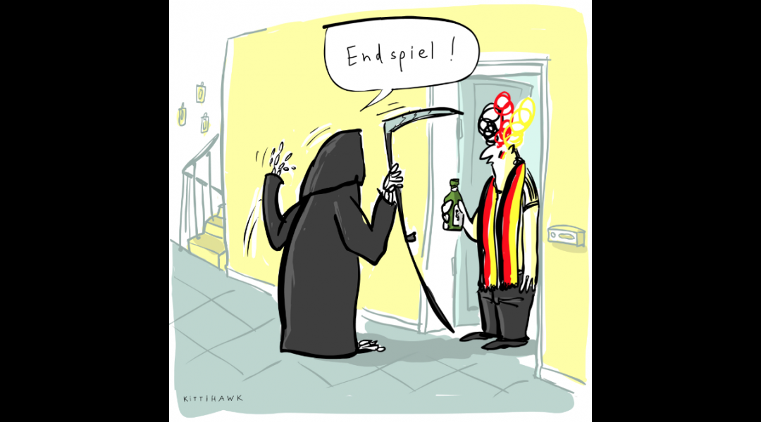 Endspiel