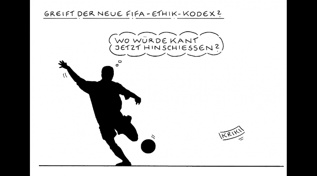Ethik und Aesthetik