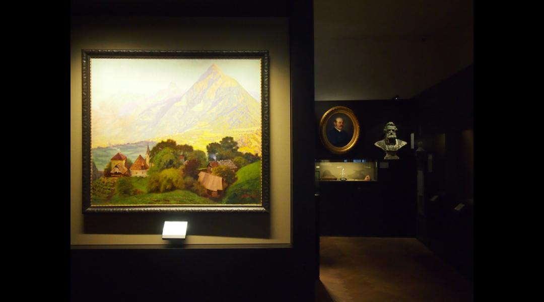 Museum Mamming