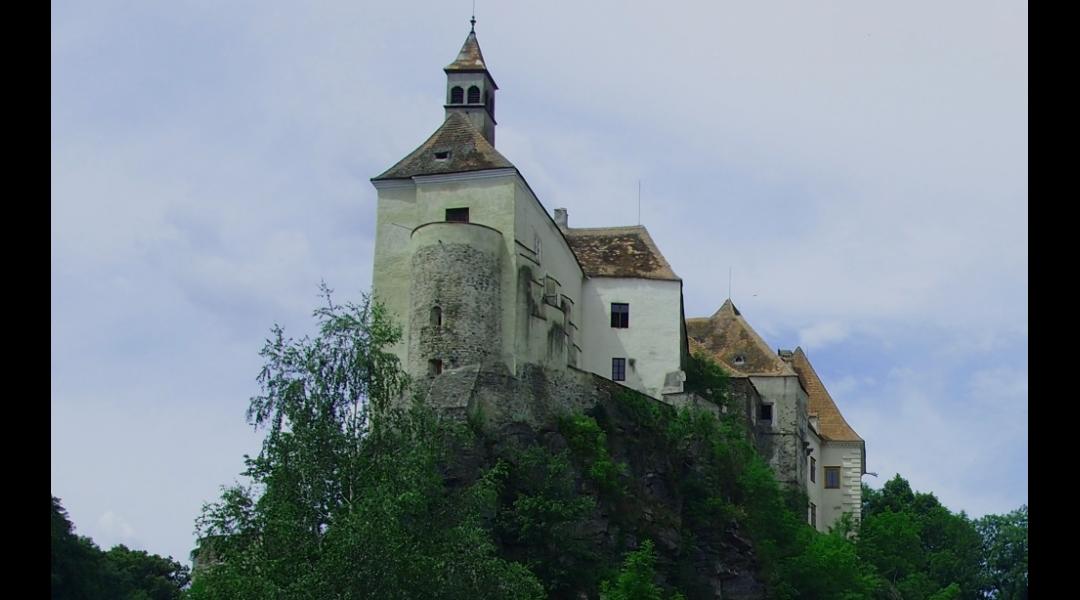 Schloss Raabs