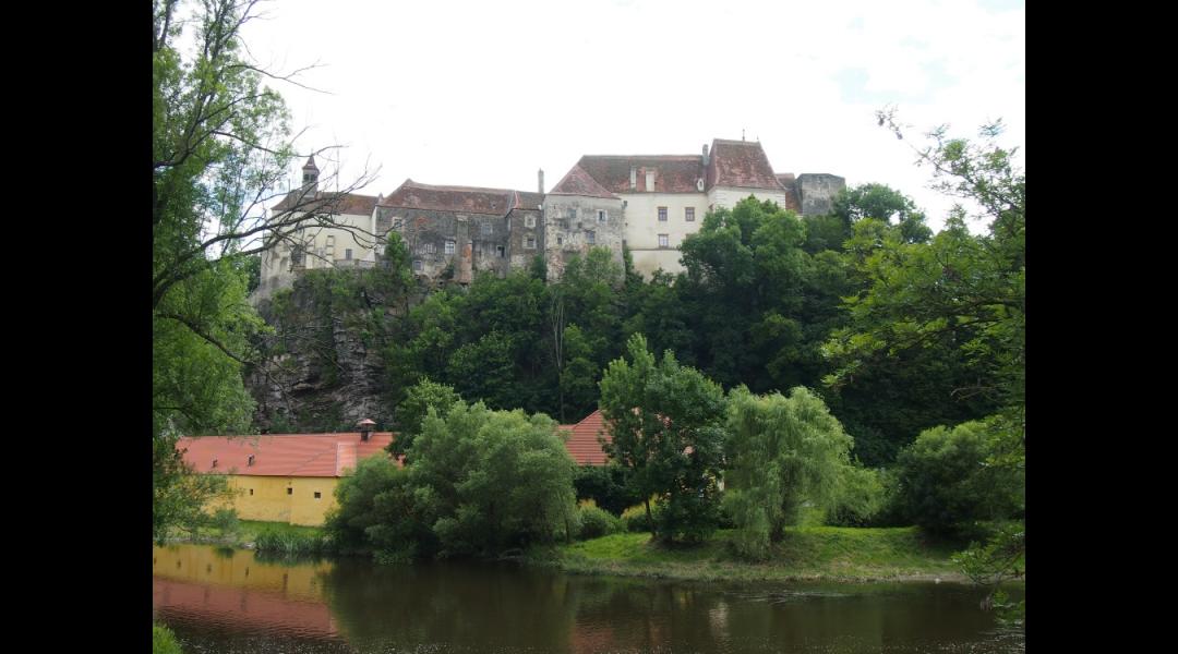 Schloss Raabs