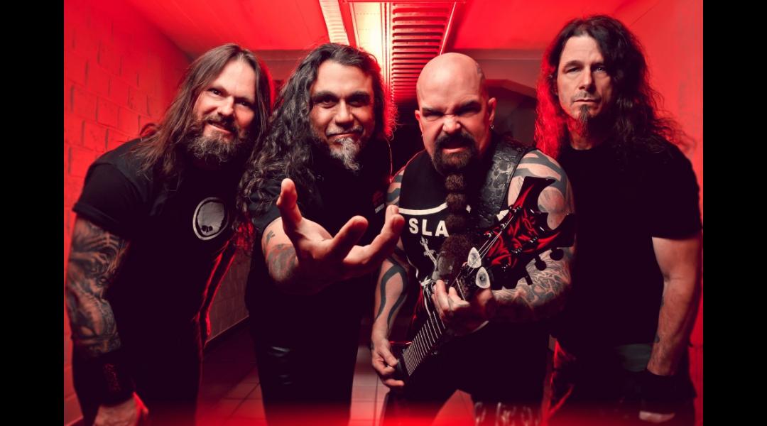 Slayer